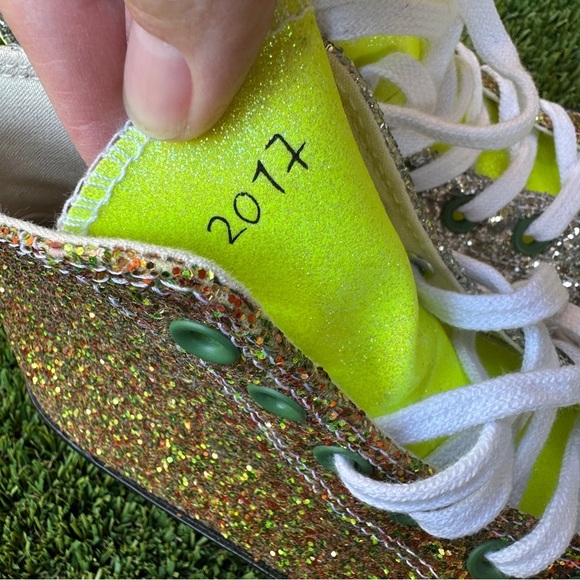 Converse x JW Anderson sneakers - Picture 9 of 12